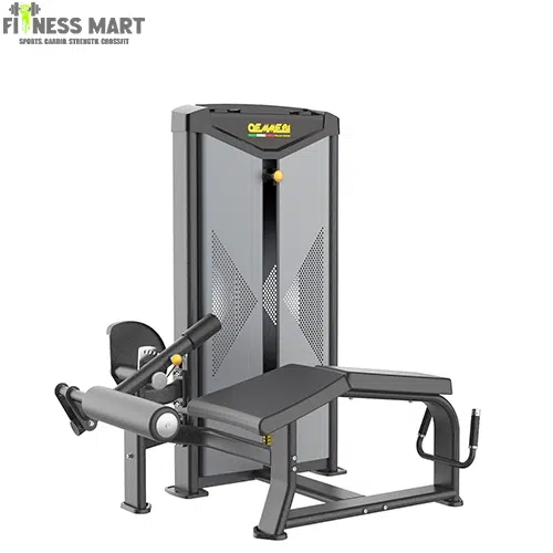 OEMMEBI Italian IRFB528B Prone Leg Curl Machine