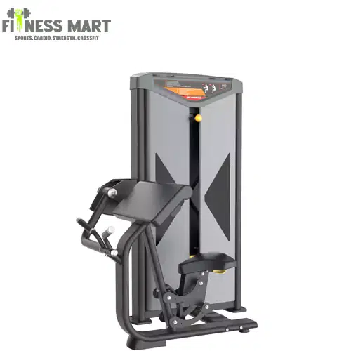 OEMMEBI Italian IRFB504B Bicep Curl Machine