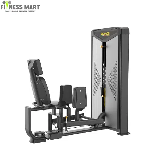 OEMMEBI Italian IRFB514B Abductor & Adductor Machine