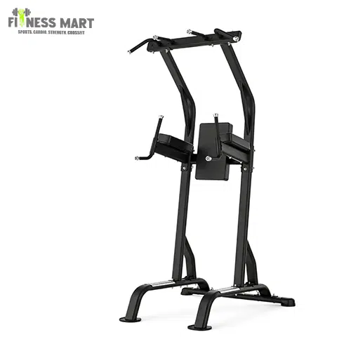 OEMMEBI Italian IRFN5002 Pull Up & Dip Tower