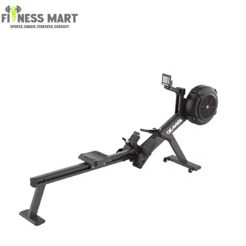 OEMMEBI Italian IRRW6002J Air Rowing Machine