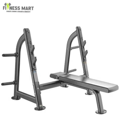 OEMMEBI Italian IRSH1100 Olympic Flat Bench