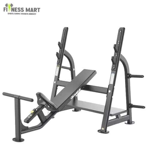 OEMMEBI Italian IRSH1104F Olympic Incline Bench