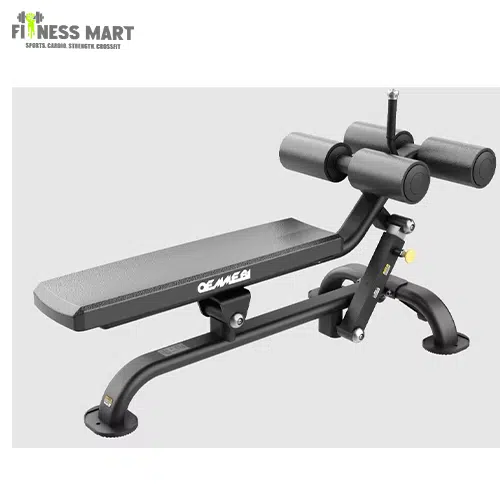 OEMMEBI Italian IRSH1212 Adjustable Ab Bench