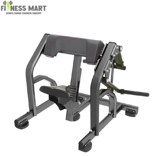 OEMMEBI Italian IRSH1713 Bicep Machine