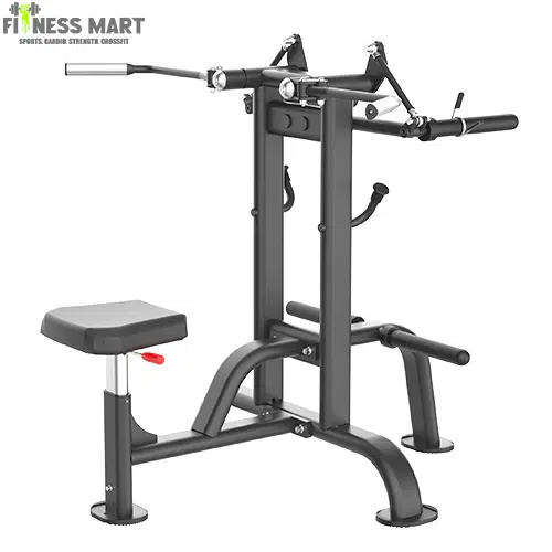 OEMMEBI Italian IRSH1720 Shoulder Lateral Raise Machine