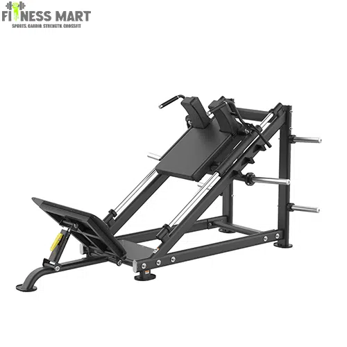 OEMMEBI Italian IRSH1734 Hack Squat Machine