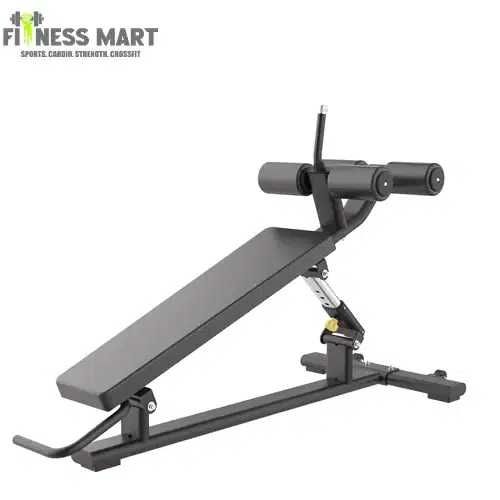 OEMMEBI Italian IRSH4002 Ab Bench