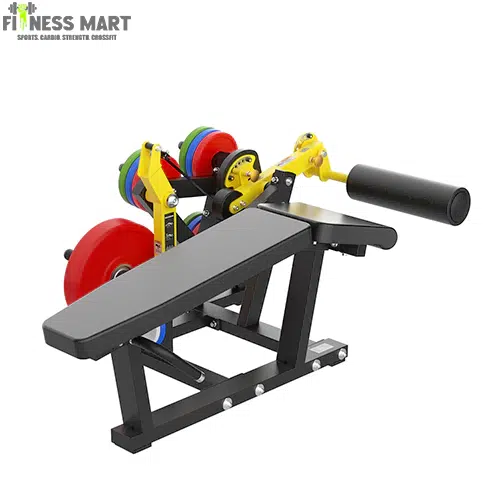 OEMMEBI Italian IRSH5004B Leg Curl Machine