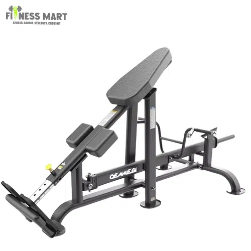 OEMMEBI Italian IRSH740 Incline Level Row