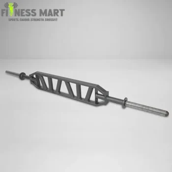 OEMMEBI Multi Grip Bar (208CM – Swiss Bar )