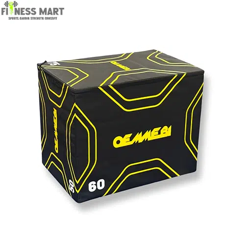OEMMEBI Italian OM97555B 3 in 1 Soft Plyo Box