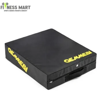 OEMMEBI Deadlift Mat (Shock Absorption Landing Pad)