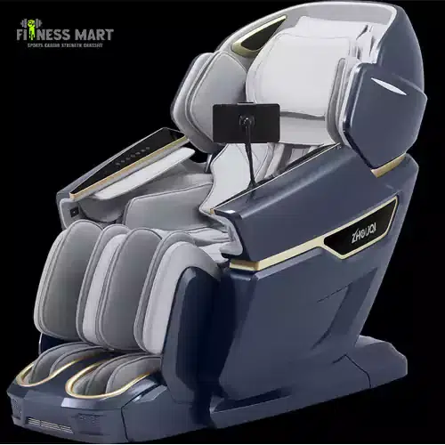 Zhouqi S80 Premium 5D Massage Chair