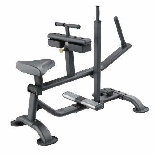 OEMMEBI italian IRSH750F Seated Calf Machine