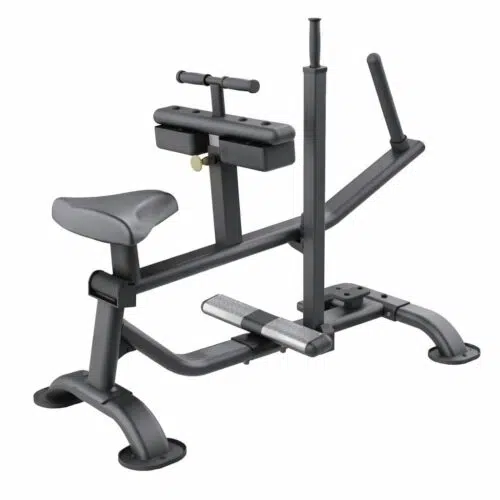 OEMMEBI italian IRSH750F Seated Calf Machine