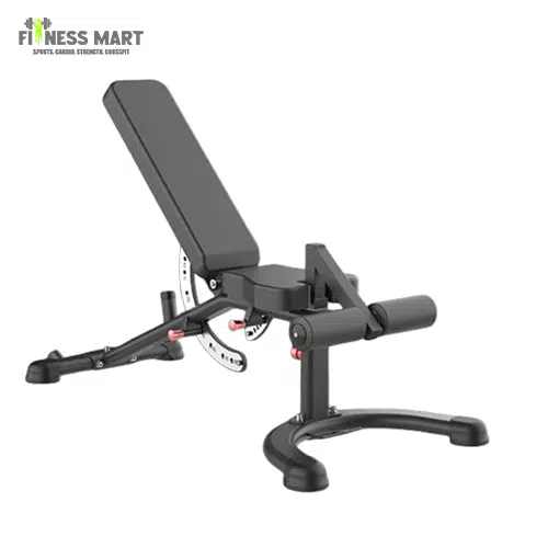 OEMMEBI Italian IRSB5007 Multi Function Bench