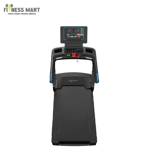 OEMMEBI Italian IRMT1501L Commercial Motorized Treadmill - Image 2