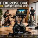 est-Exercise-Bike-for-Home