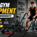 Best-Gym-Equipment-for-HIIT-Workout
