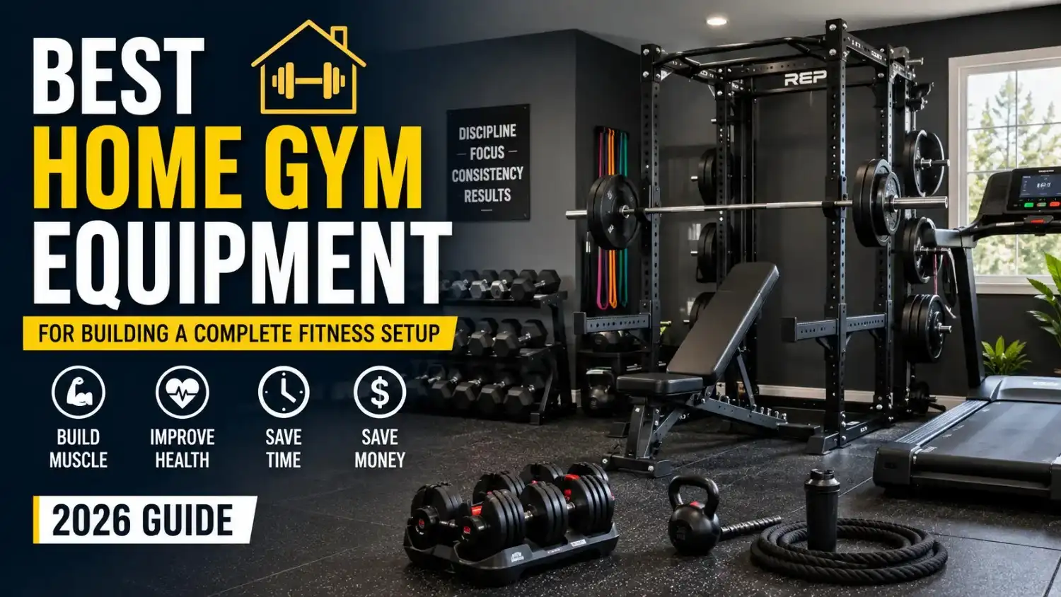 Best-Home-Gym-Equipment-for-Building-a-Complete-Fitness-Setup-at-Home-2026-Guide.