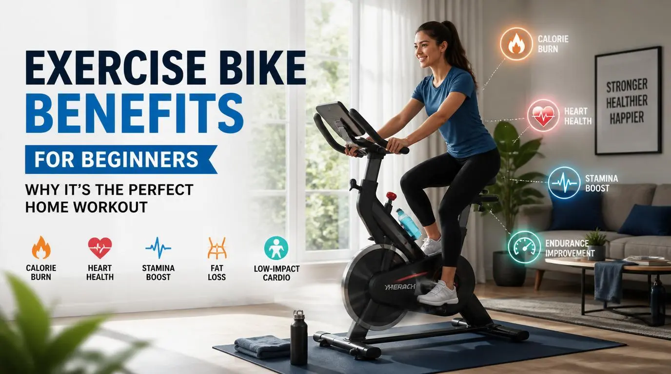 Exercise-Bike-Benefits-for-Beginners