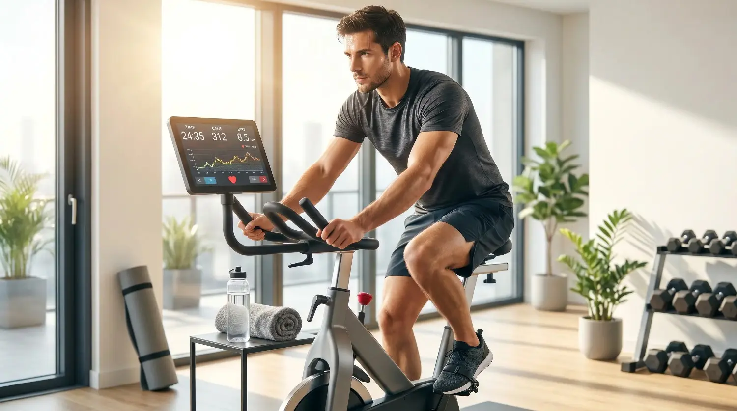 How-to-Use-an-Exercise-Bike-Properly