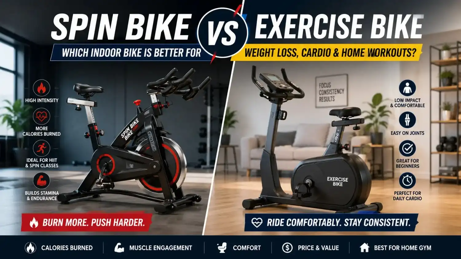 Spin-Bike-vs-Exercise-Bike