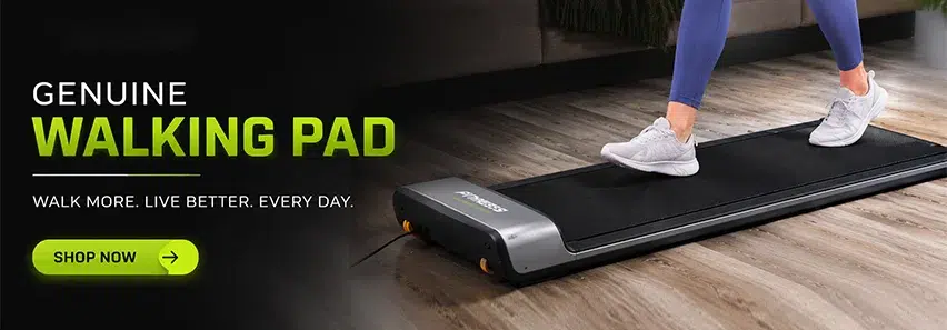 Premium Walking Pad for Home and Office Use | Compact Indoor Walking Machine for Daily Fitness
