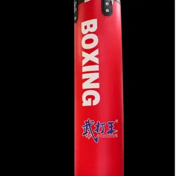 Professional 140cm Heavy Duty Boxing Punching Bag