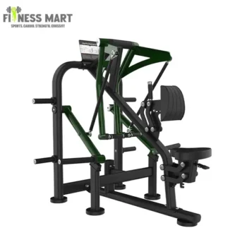 ALX A704 Plate Loaded Low Row