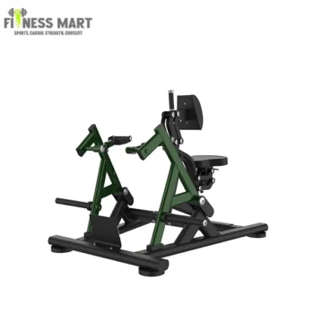 ALX A711 Plate Loaded Rowing Back