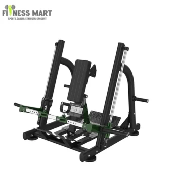ALX A721 Dual-Function Orbital Row