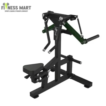 ALX A905 Sit & Stand Side Lateral Raise