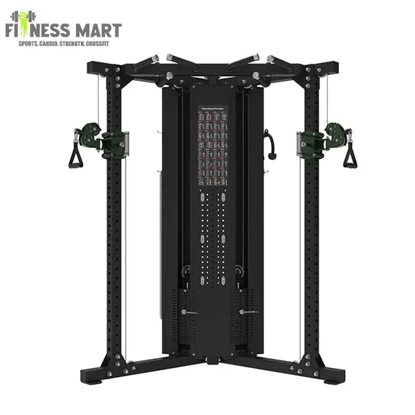 ALX A917 Functional Trainer 1 ALX A917 Functional Trainer