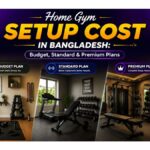 Home Gym Setup Cost