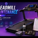 treadmill maintenance