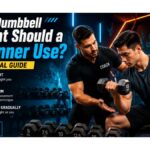 beginner dumbbell weight