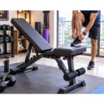 Gym Bench for Home Use in Bangladesh