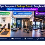 Gym Equipment