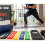 Resistance Band Price in Bangladesh