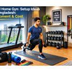 home gym