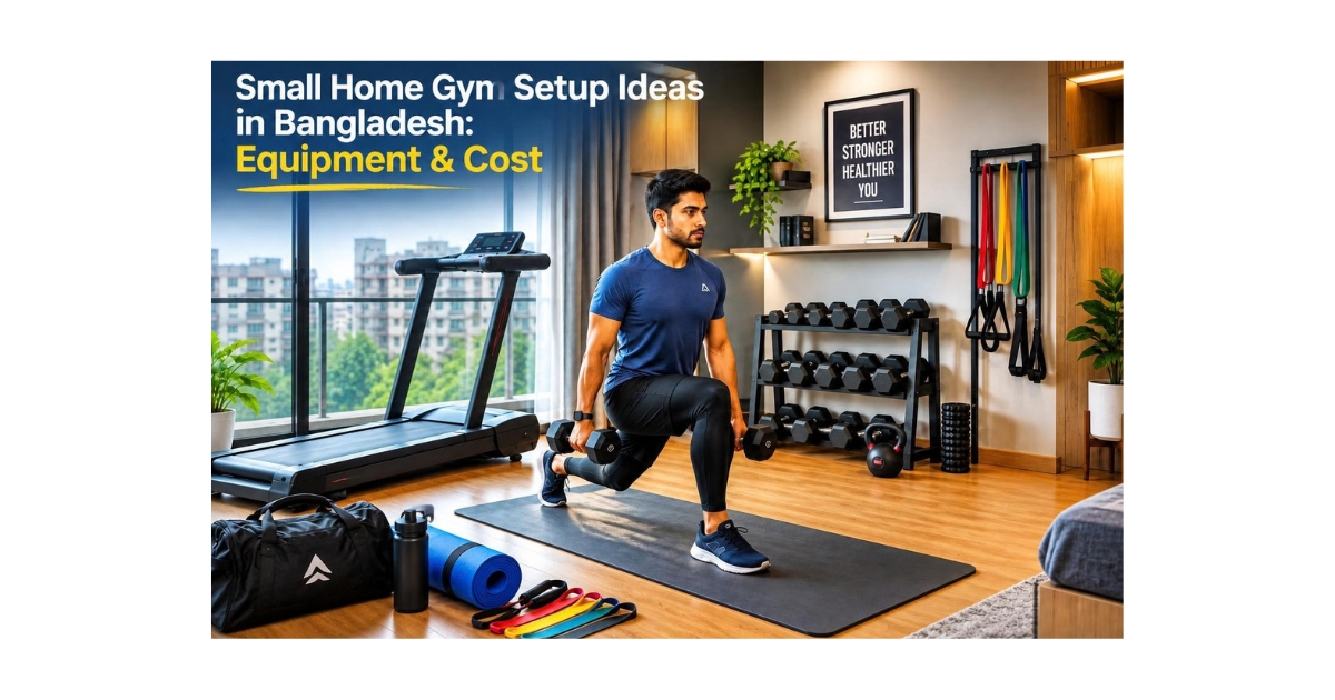 home gym