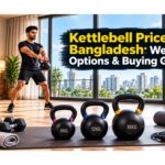 Kettlebell Price in Bangladesh