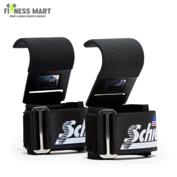Heavy Duty Weight Lifting Hooks – Pair