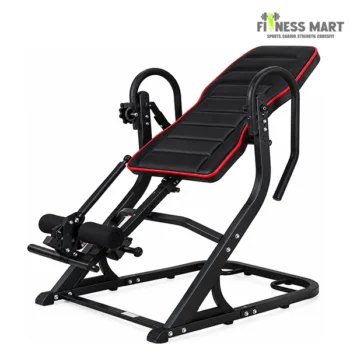 Heavy Duty Adjustable Inversion Table