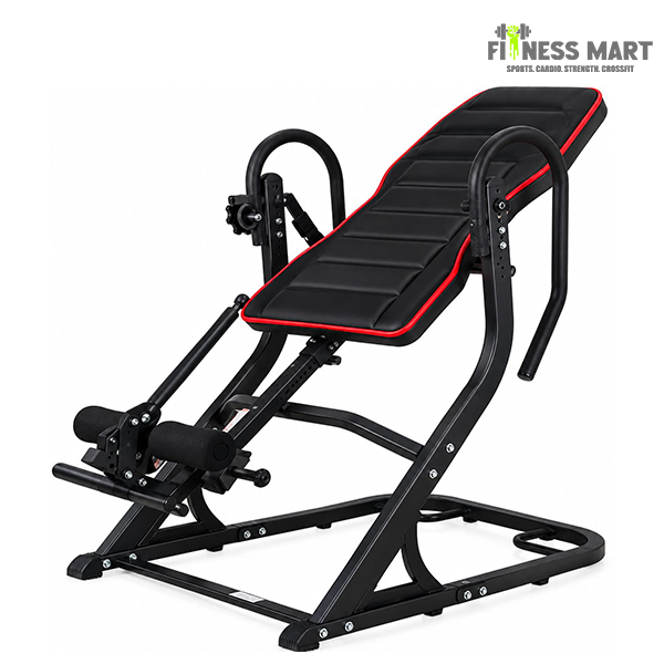 Heavy Duty Adjustable Inversion Table 1 Heavy Duty Adjustable Inversion Table