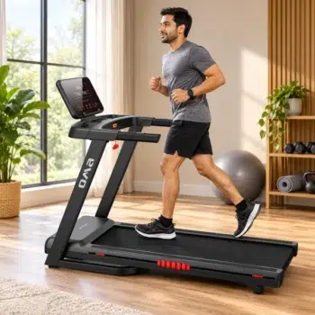 OMA Fitness 7700EA (2026) Motorized Treadmill