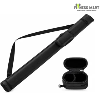 Premium Billiard Cue Stick Carrying Case