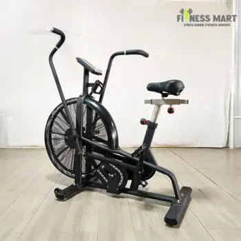AirForce Pro X150 Air Resistance Exercise Bike